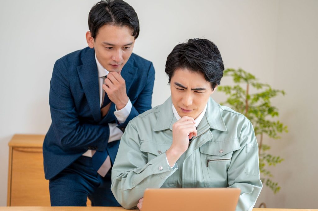 IT導入補助金の事業実績報告