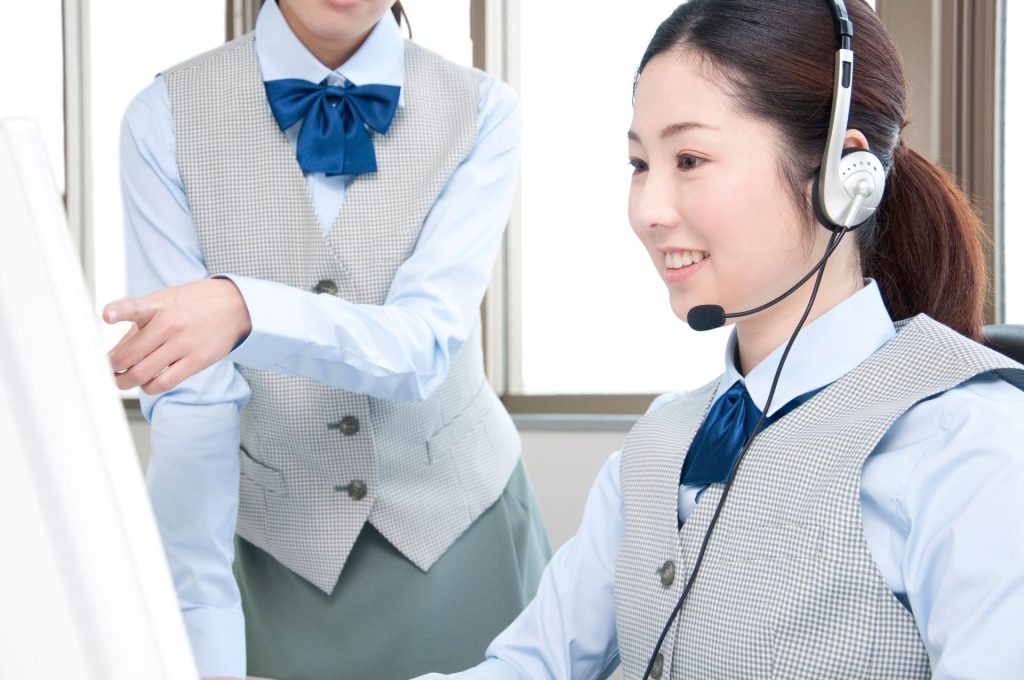 有期雇用契約者への教育訓練