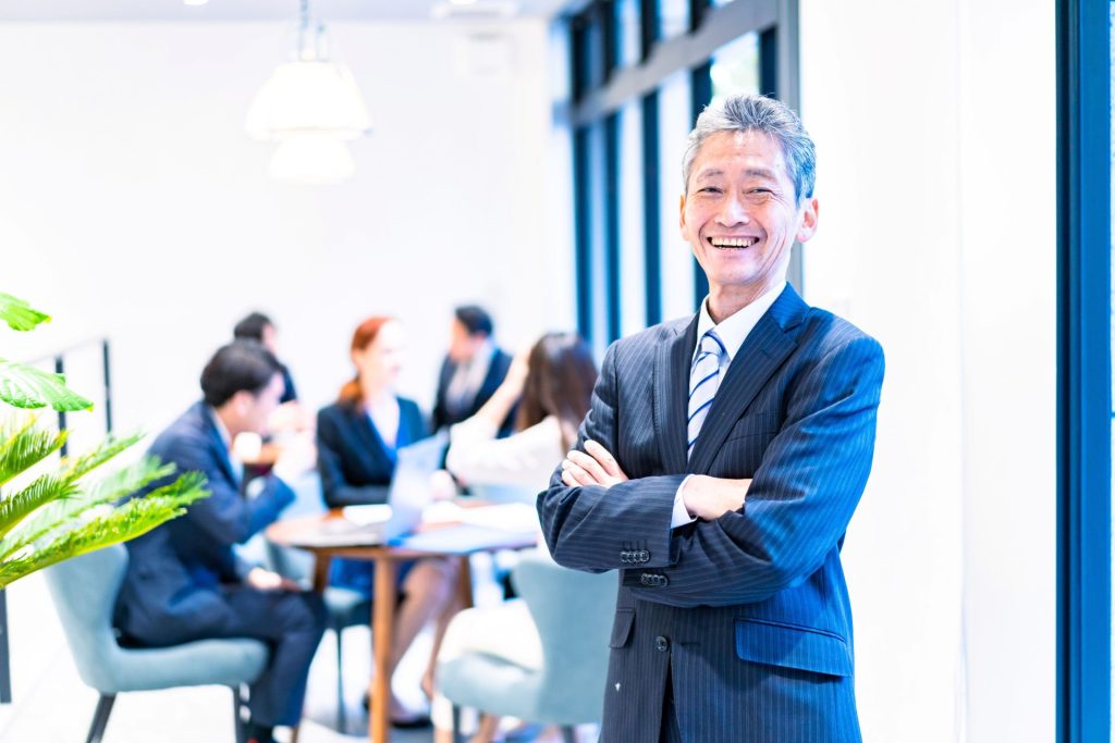 人材開発支援助成金の対象となる事業主
