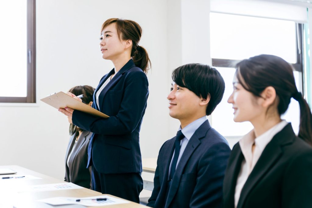 2025年度の人材開発支援助成金の対象
