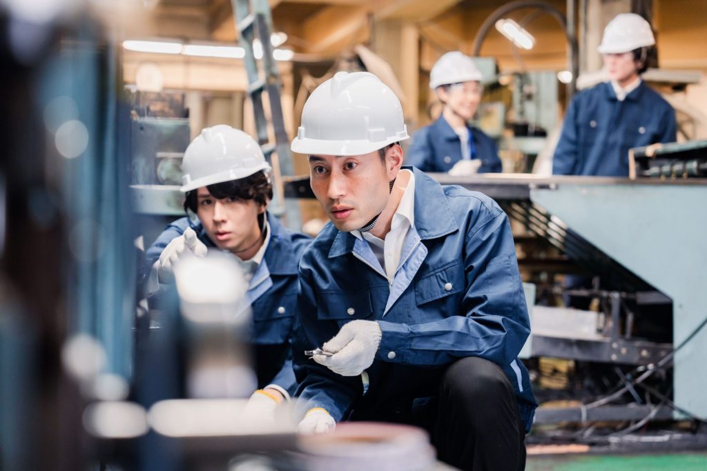 2025年度業務改善助成金の特例事業者