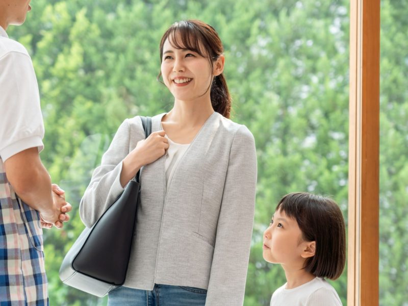 2025年の両立支援助成金