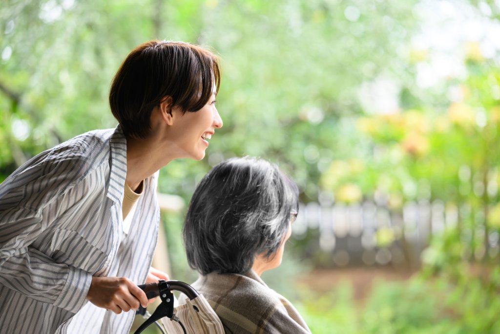 介護離職防止支援コース